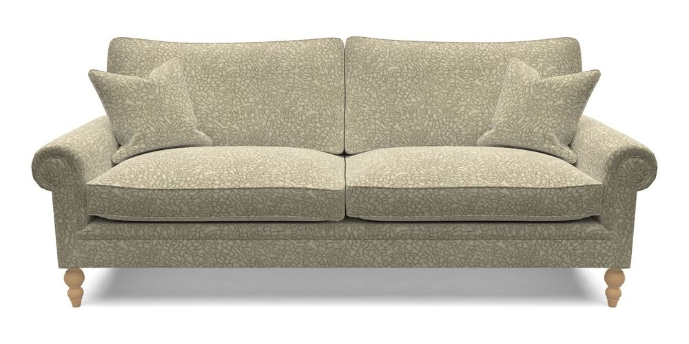 4 Seater Sofa