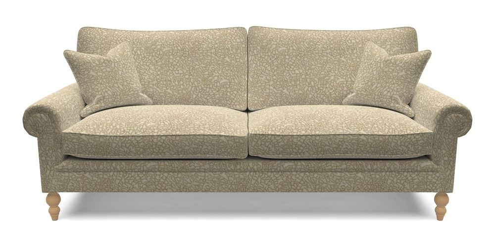 4 Seater Sofa