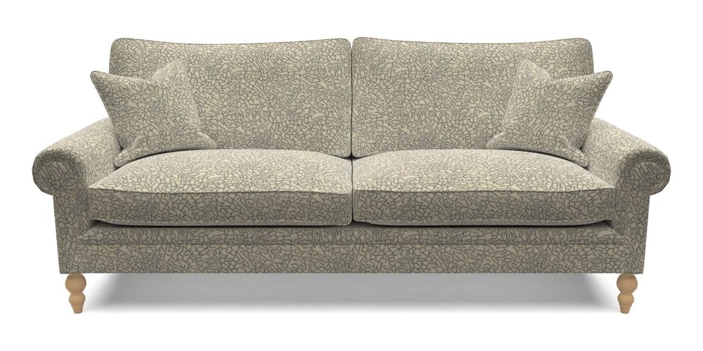 4 Seater Sofa