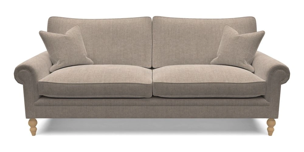 4 Seater Sofa
