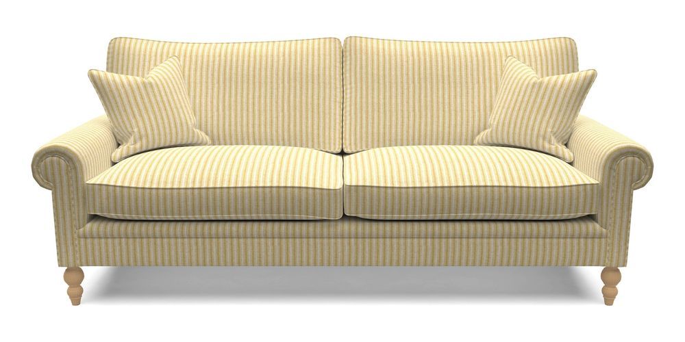 4 Seater Sofa