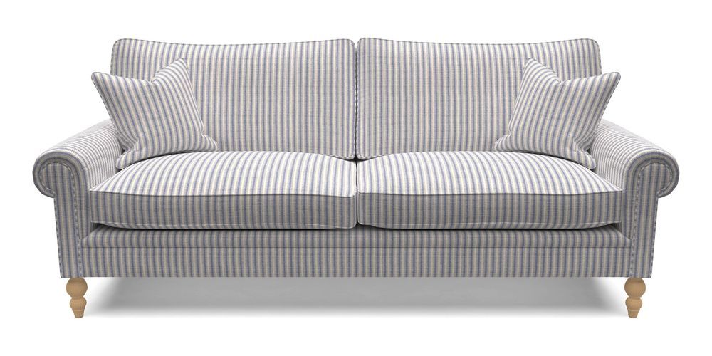 4 Seater Sofa