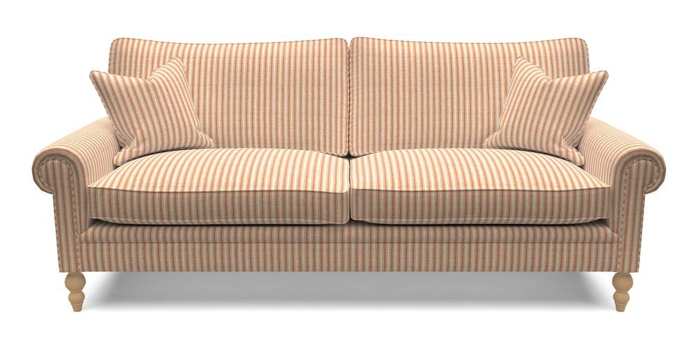4 Seater Sofa