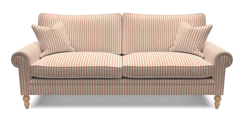 4 Seater Sofa