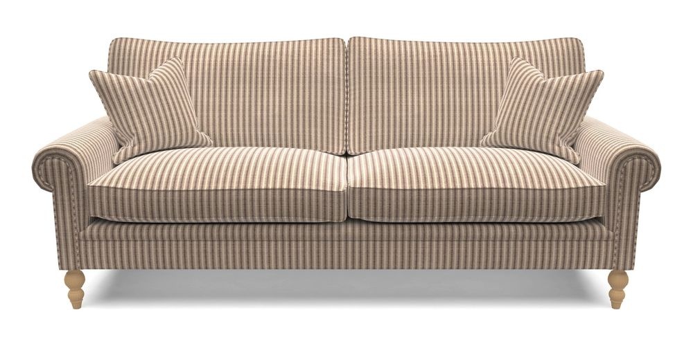 4 Seater Sofa