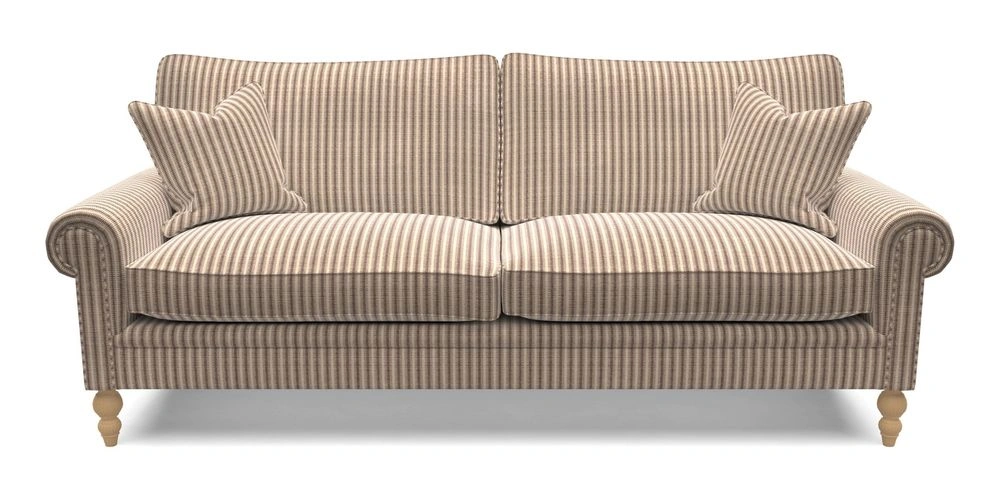 4 Seater Sofa