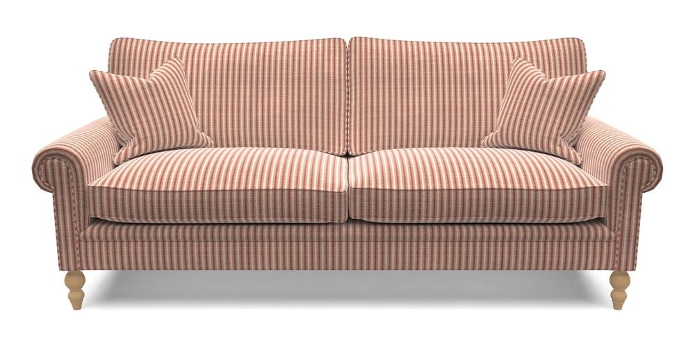 4 Seater Sofa