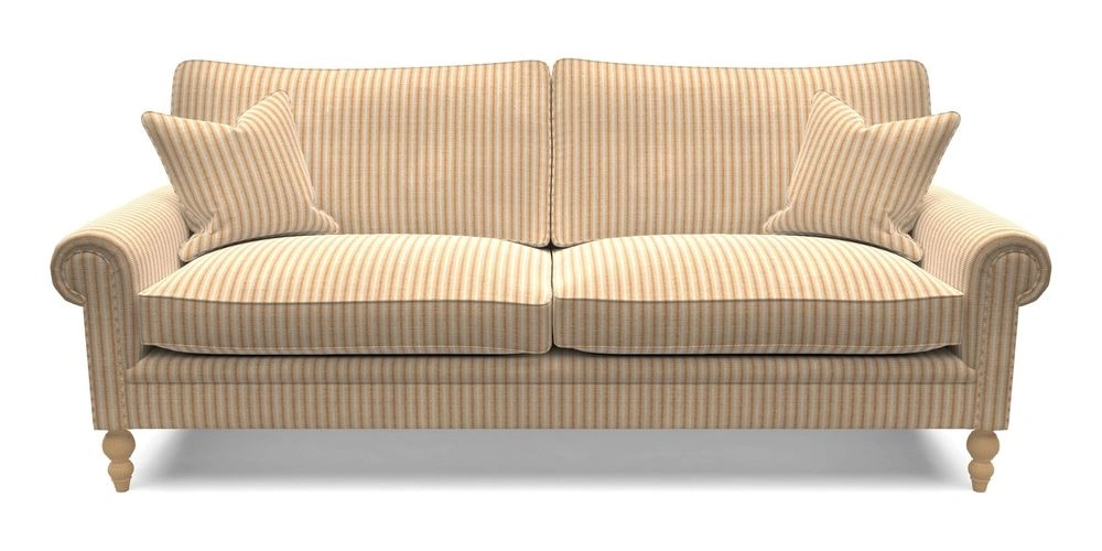 4 Seater Sofa