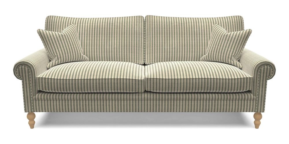 4 Seater Sofa