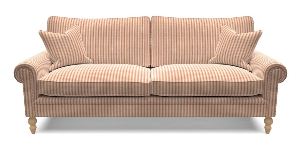 4 Seater Sofa