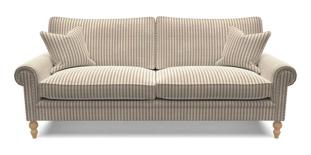4 Seater Sofa