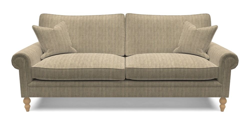 4 Seater Sofa