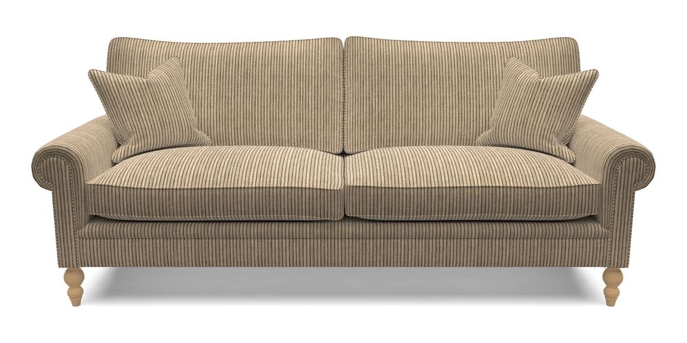4 Seater Sofa