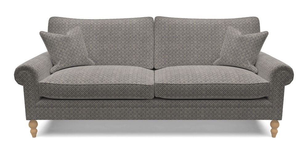 4 Seater Sofa