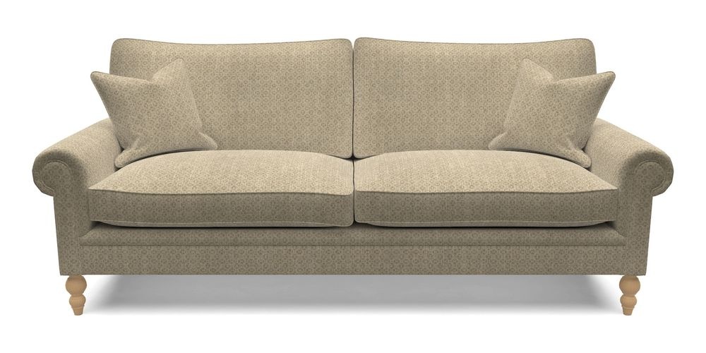 4 Seater Sofa