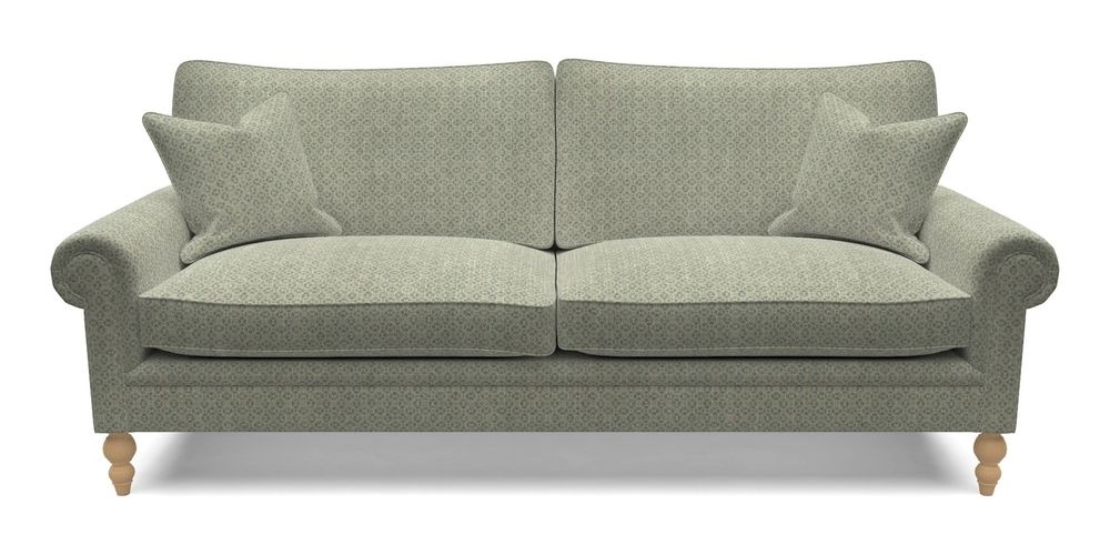 4 Seater Sofa