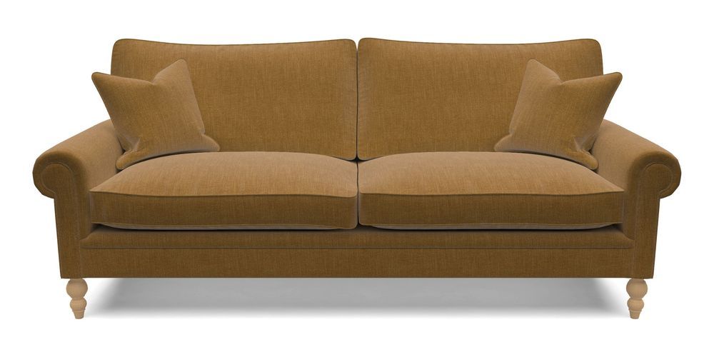 4 Seater Sofa