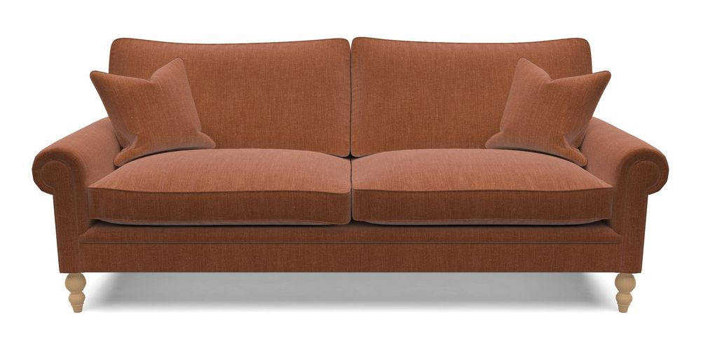 4 Seater Sofa