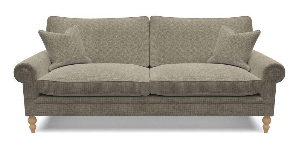 4 Seater Sofa