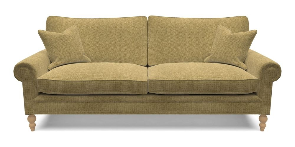 4 Seater Sofa