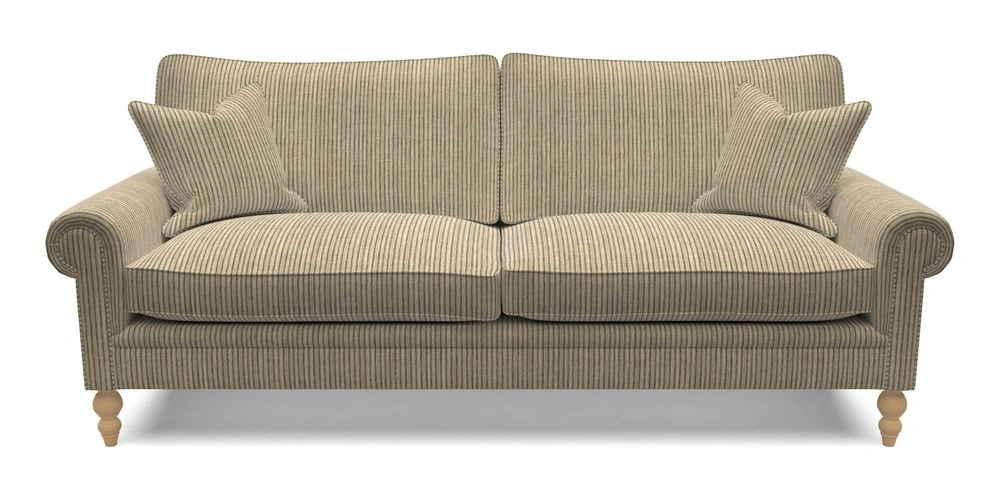 4 Seater Sofa