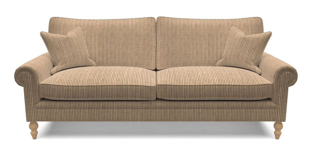 4 Seater Sofa