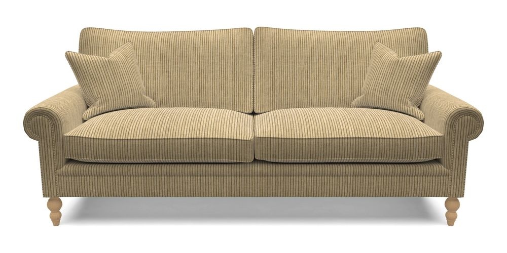 4 Seater Sofa