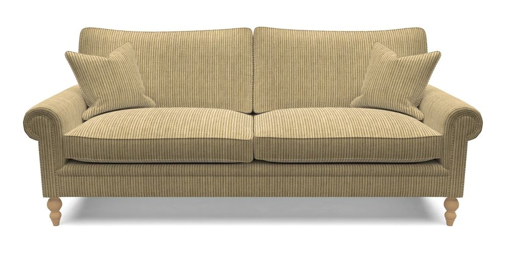 4 Seater Sofa