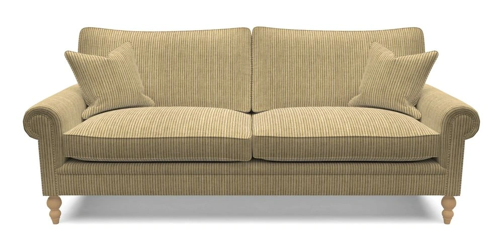4 Seater Sofa