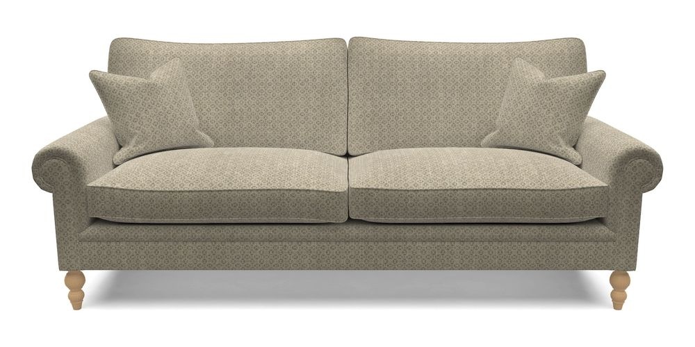 4 Seater Sofa