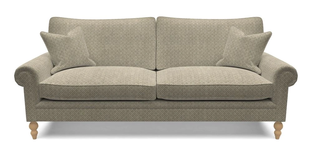 4 Seater Sofa