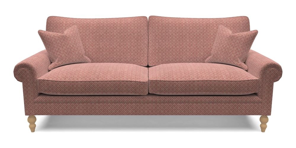 4 Seater Sofa