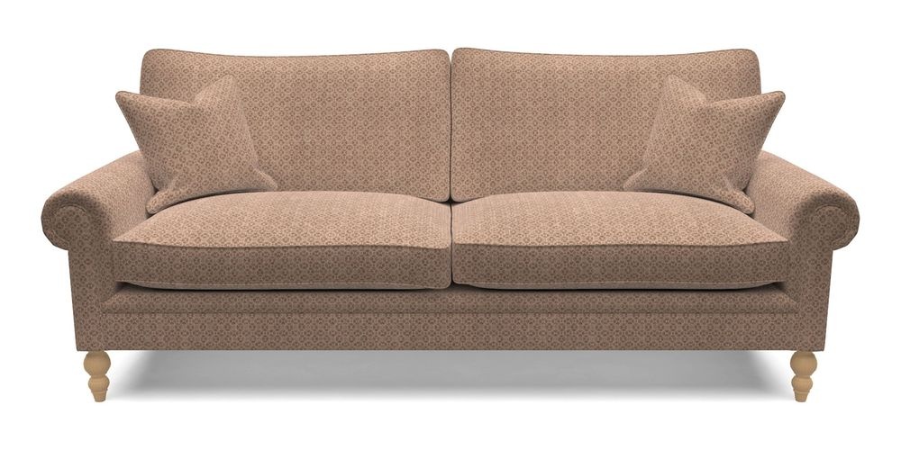 4 Seater Sofa