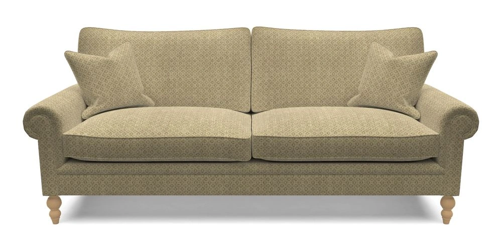 4 Seater Sofa