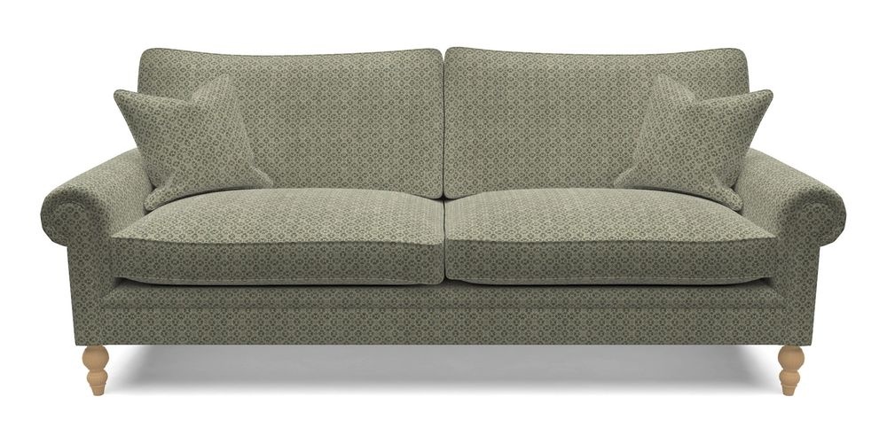 4 Seater Sofa