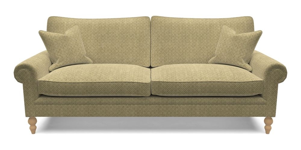 4 Seater Sofa