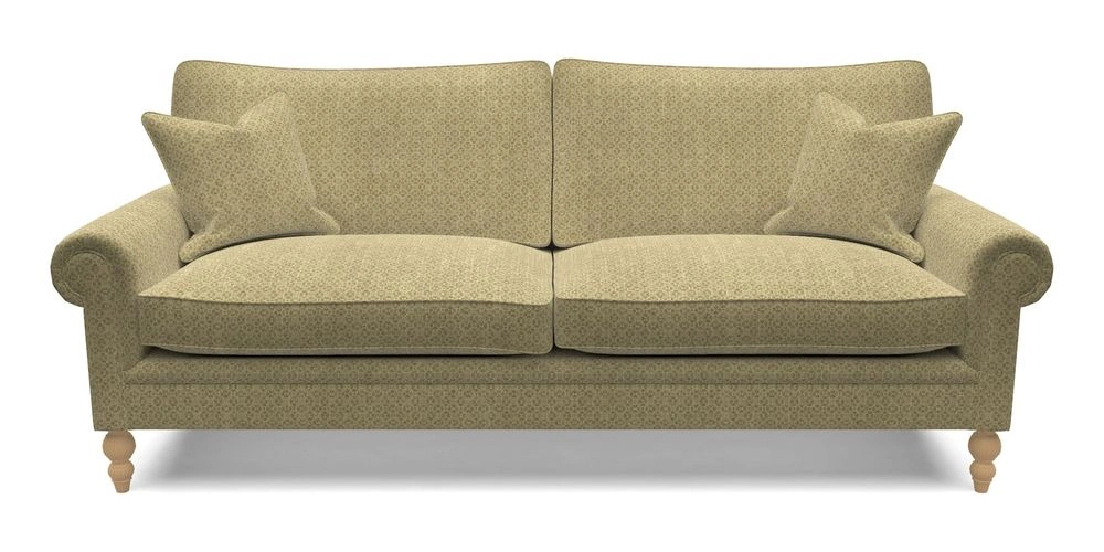 4 Seater Sofa