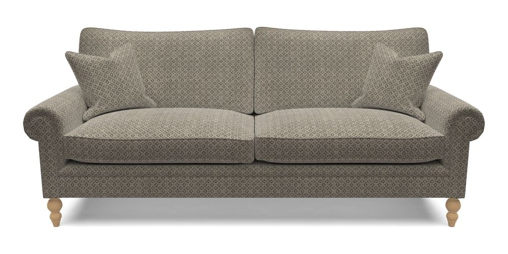 4 Seater Sofa
