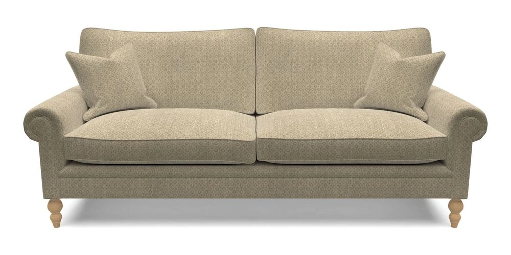 4 Seater Sofa