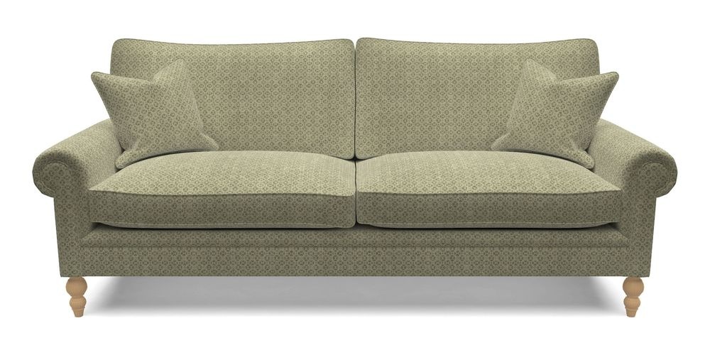 4 Seater Sofa