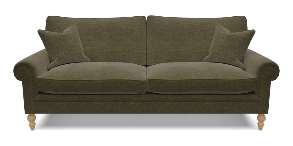 4 Seater Sofa