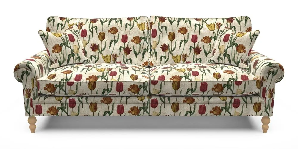 4 Seater Sofa