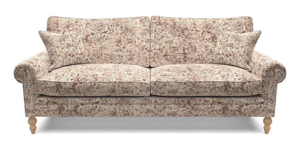 4 Seater Sofa