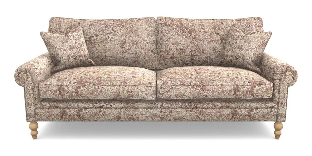 4 Seater Sofa