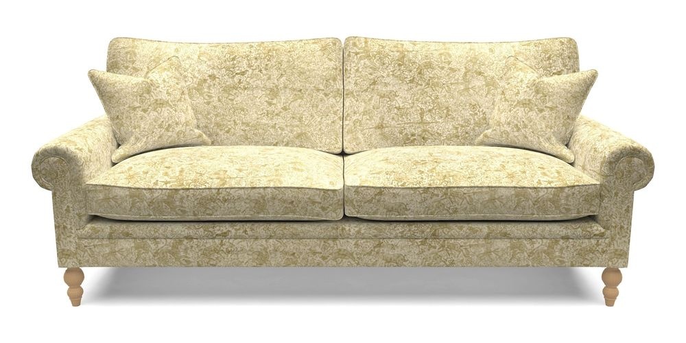 4 Seater Sofa