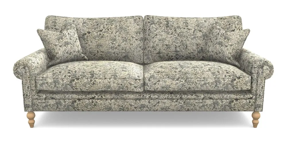 4 Seater Sofa