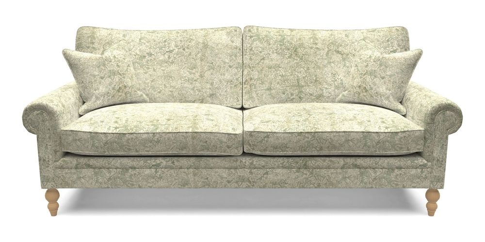 4 Seater Sofa