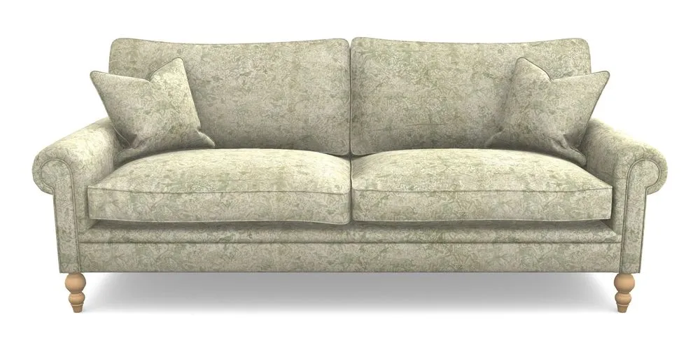 4 Seater Sofa