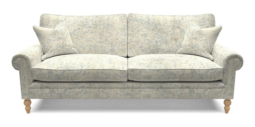 4 Seater Sofa