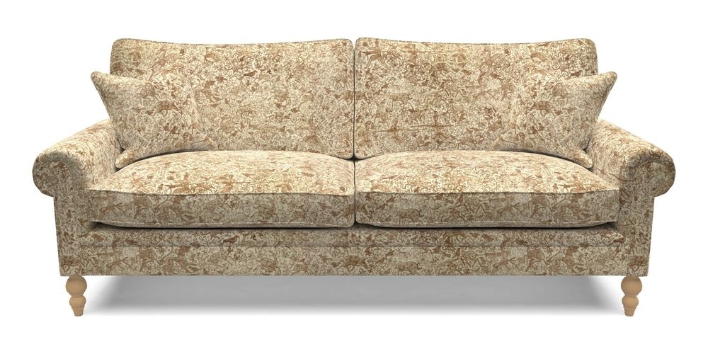 4 Seater Sofa